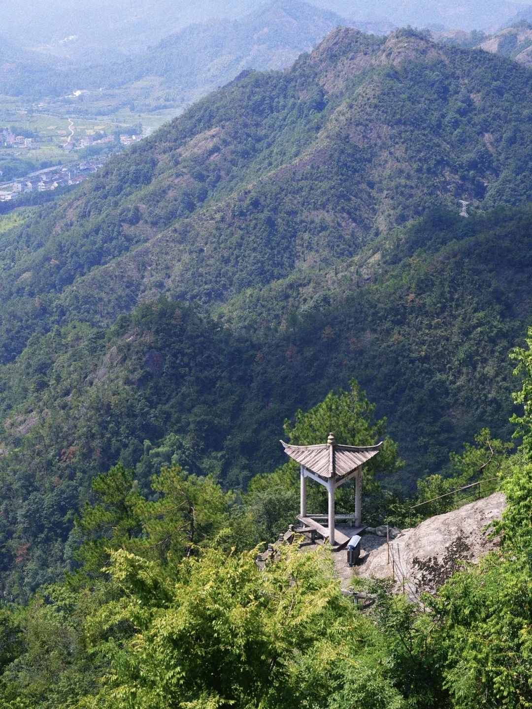 建德风景区真实图片图片