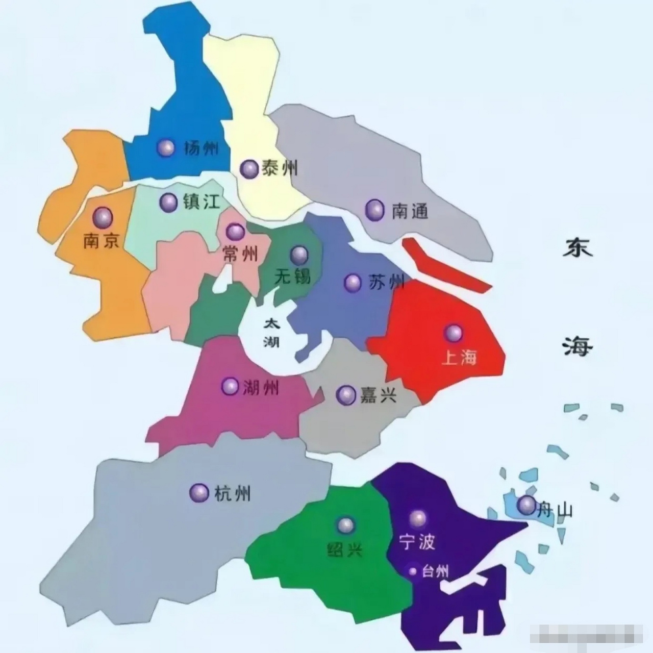 说到嘉兴,根本不需要谈什么招商引资,产业发展.