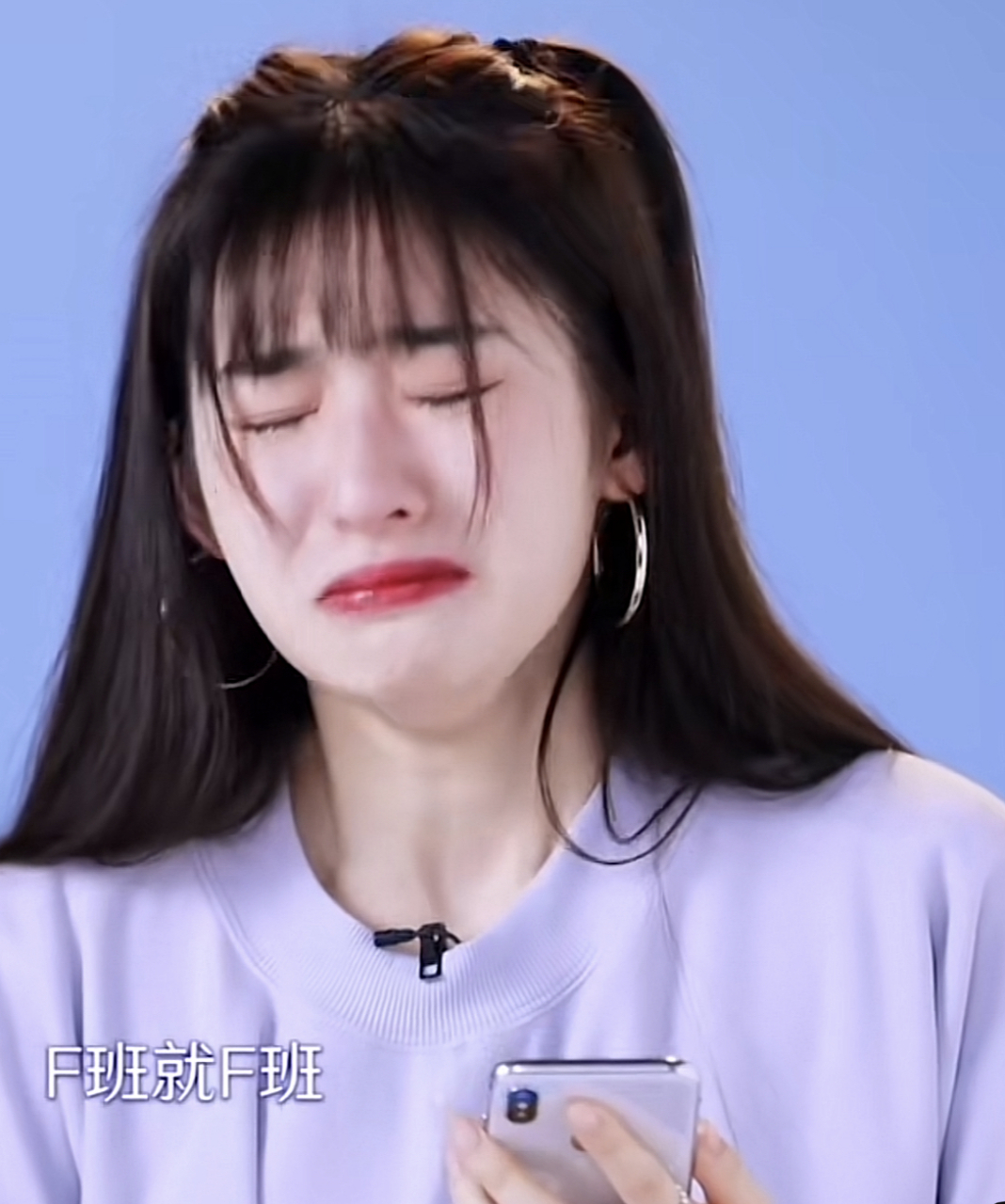 99年出的《青春有你2》选手黄一鸣未婚生女,决心做单亲妈妈!