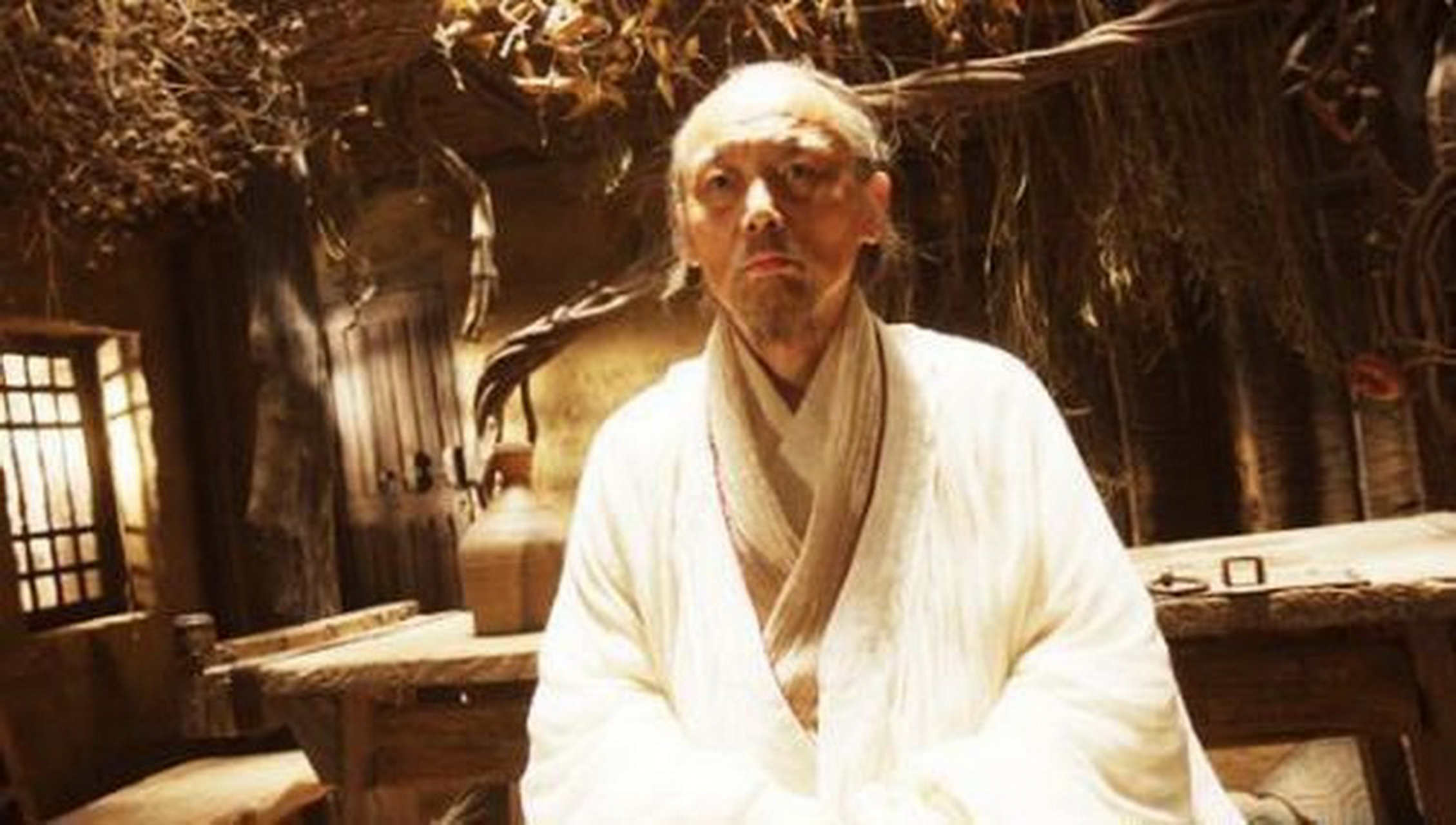 元朝文学家姚燧在自己70多岁时,一日晚上,心血来潮地宠幸了一位年轻貌