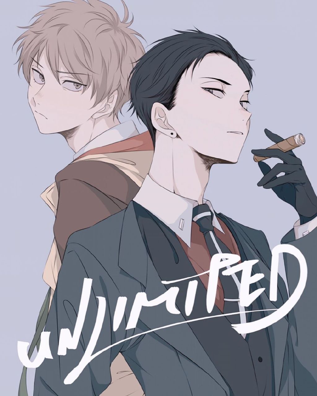 画师_01ki_ 676767 #绘画欣赏