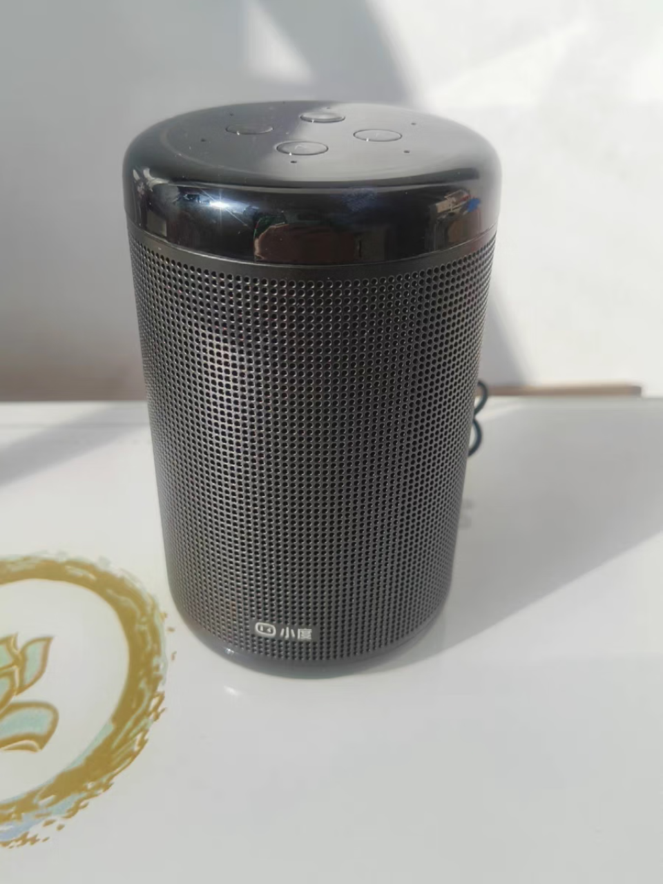 小度智能音箱大金刚怎么样?智能家居的全新体验