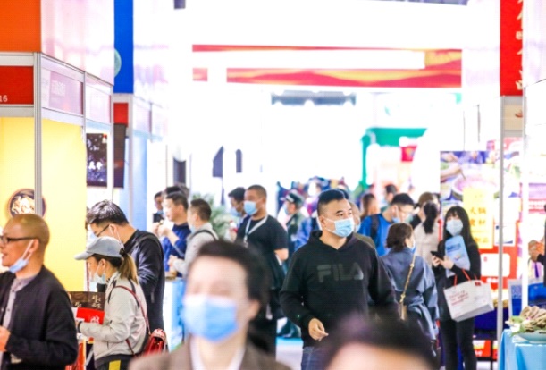 欢迎访问《2023中国2023上海火锅食材展览会》—官方网站