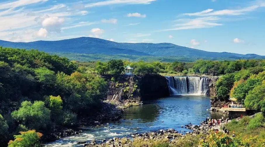 中国十大名湖,美的不可方物,旅途路过别错过