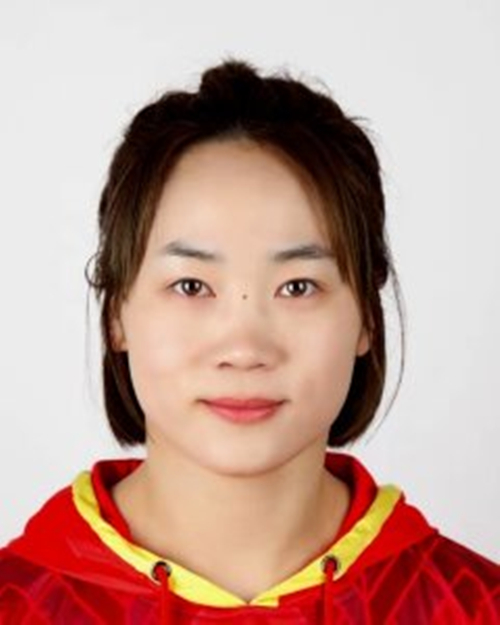 陈雪静
