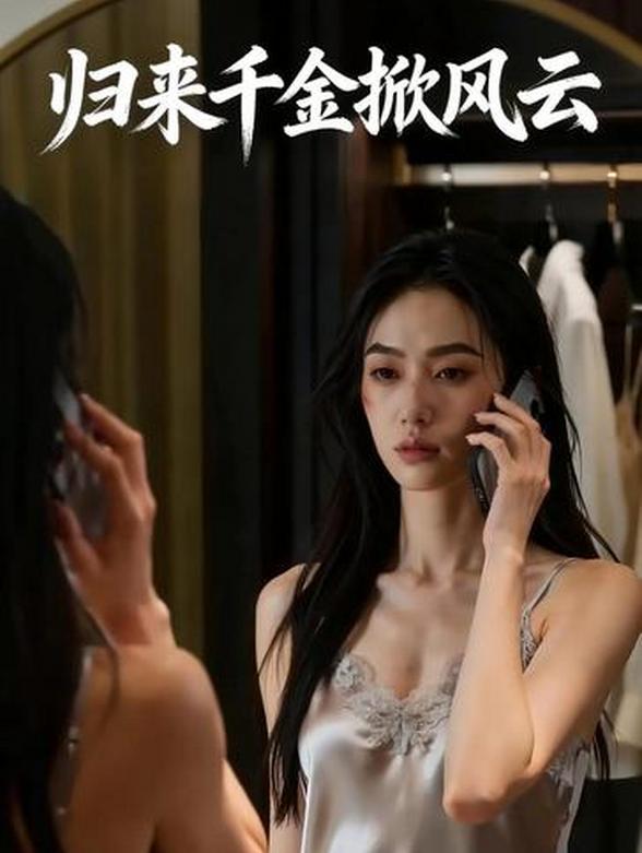 归来千金掀风云