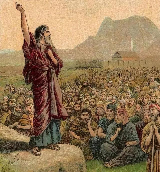 犹太复国主义突围战(4):二等公民的奋力一跃