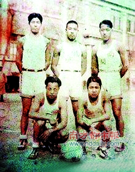 唐宝堃