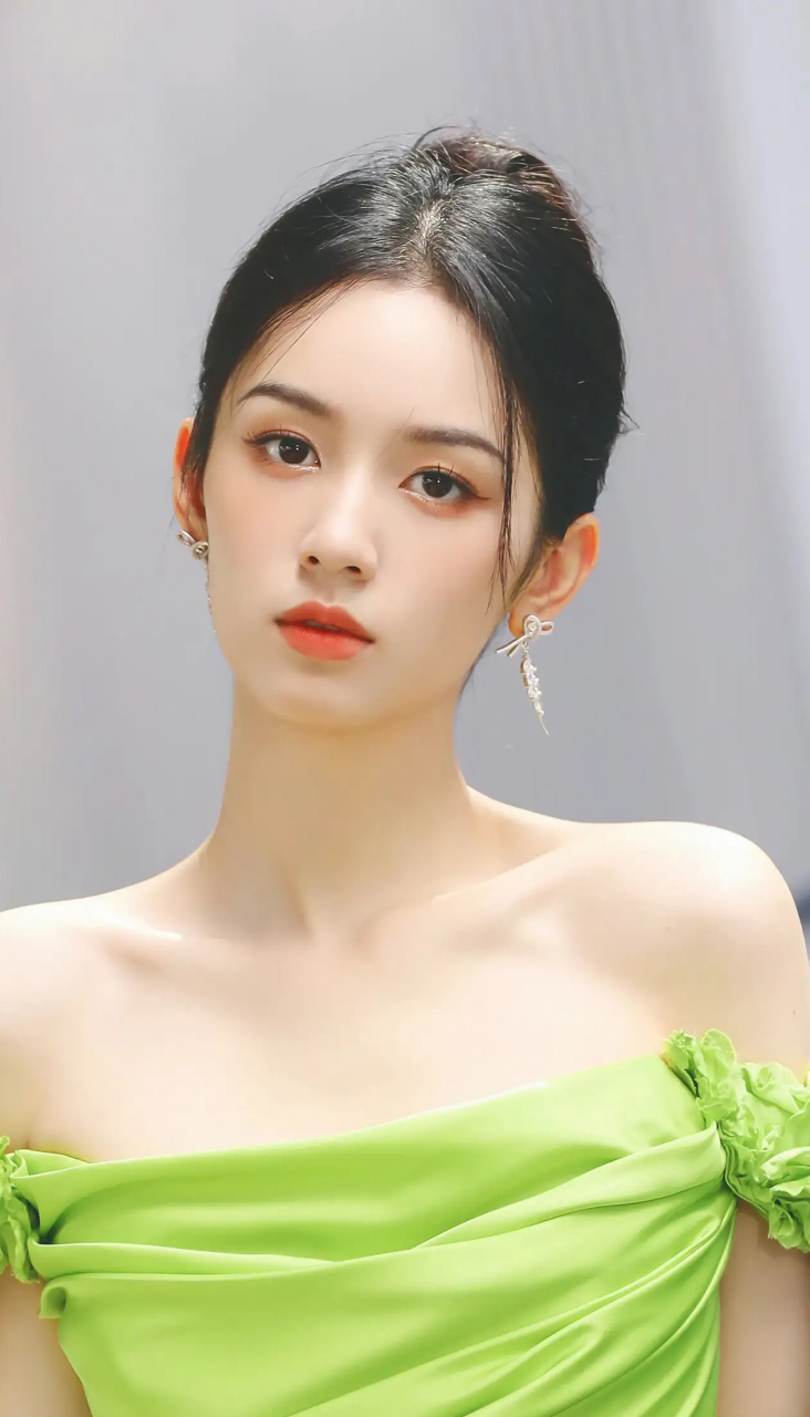 分享图片——周也