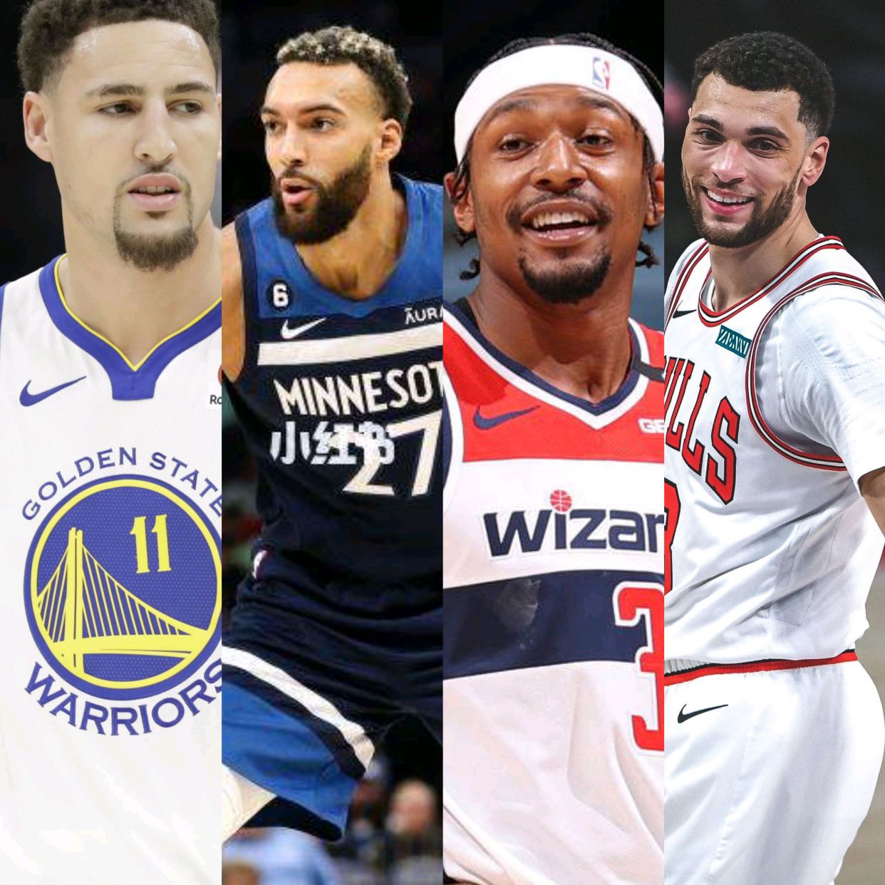 下赛季19位年薪超4000万美金的球星,谁物超所值?谁高薪低能?