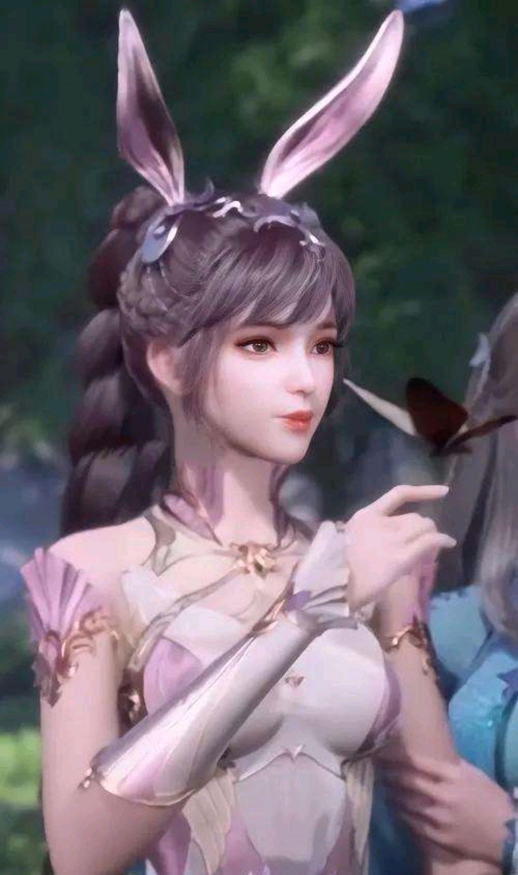 小舞表情包,手慢无