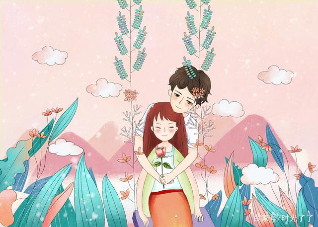 套牢男人心的最好方式:契可尼效应