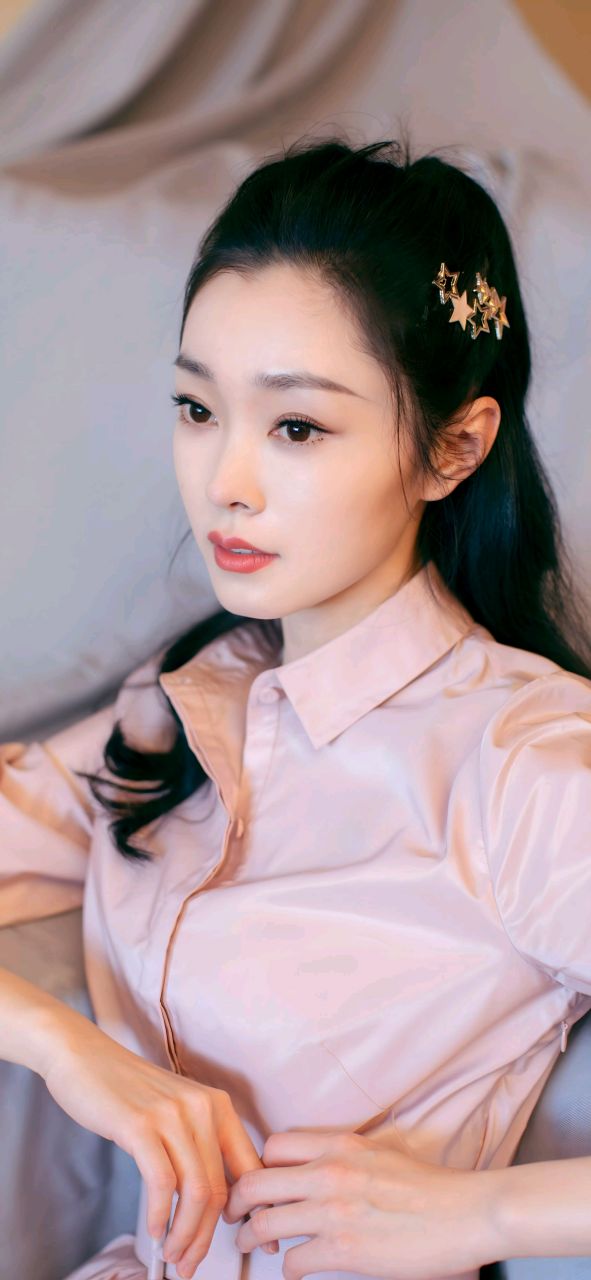 气质女星宋轶高清壁纸