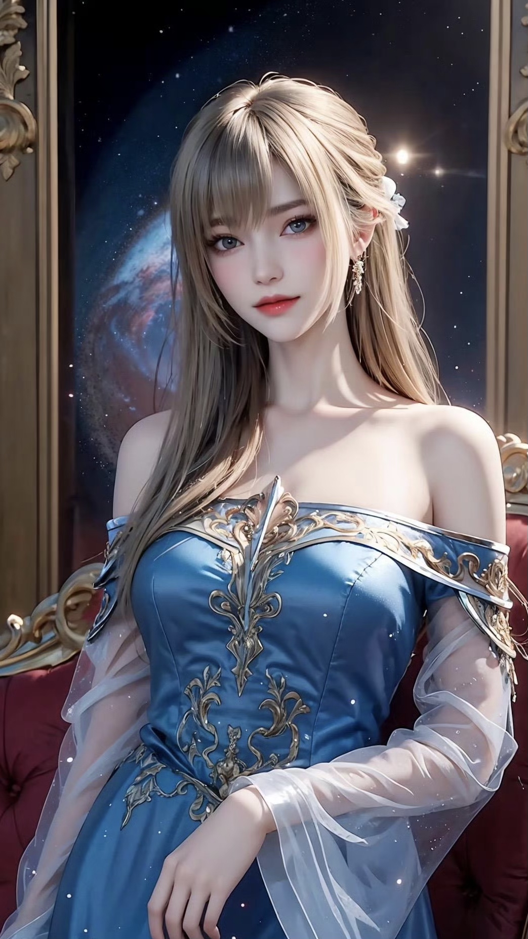 风华绝代:天使彦&云韵