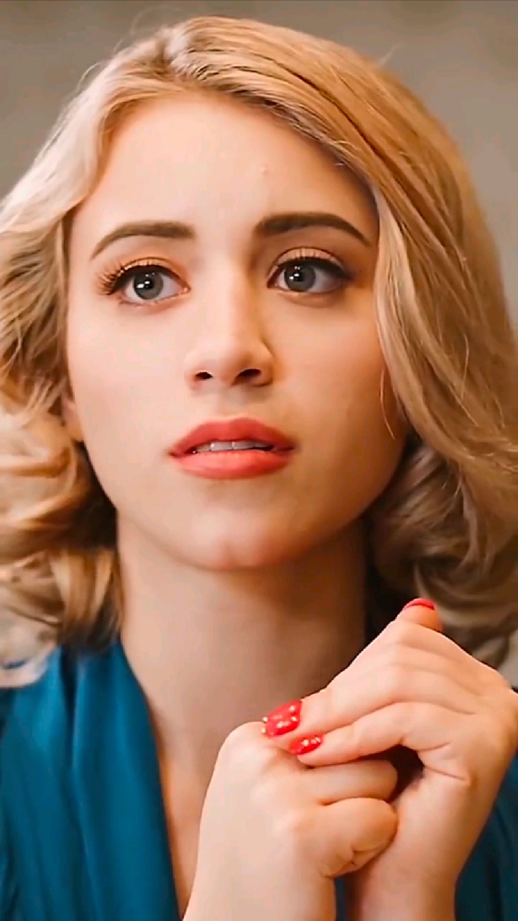 欧美终极神颜 35