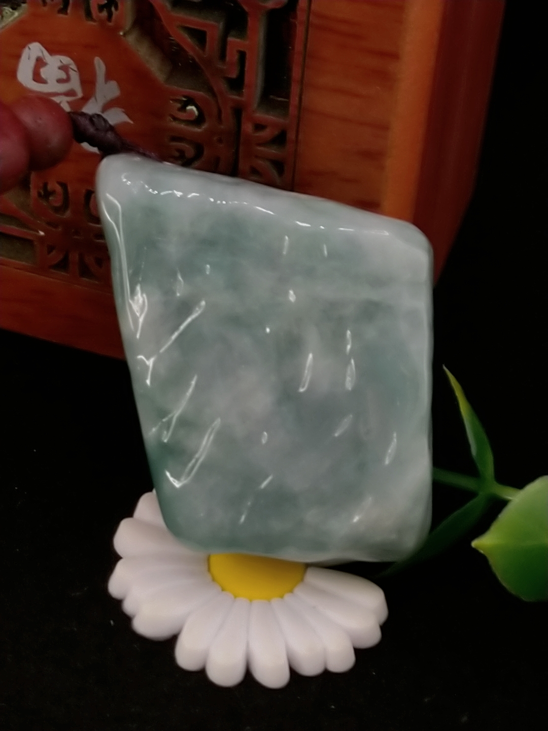 什么是翡翠绮罗玉和段家玉