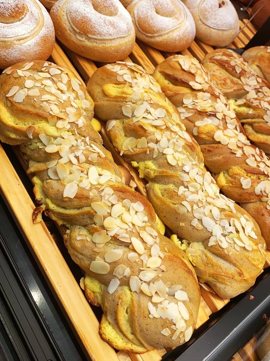 天津原麦山丘优惠活动