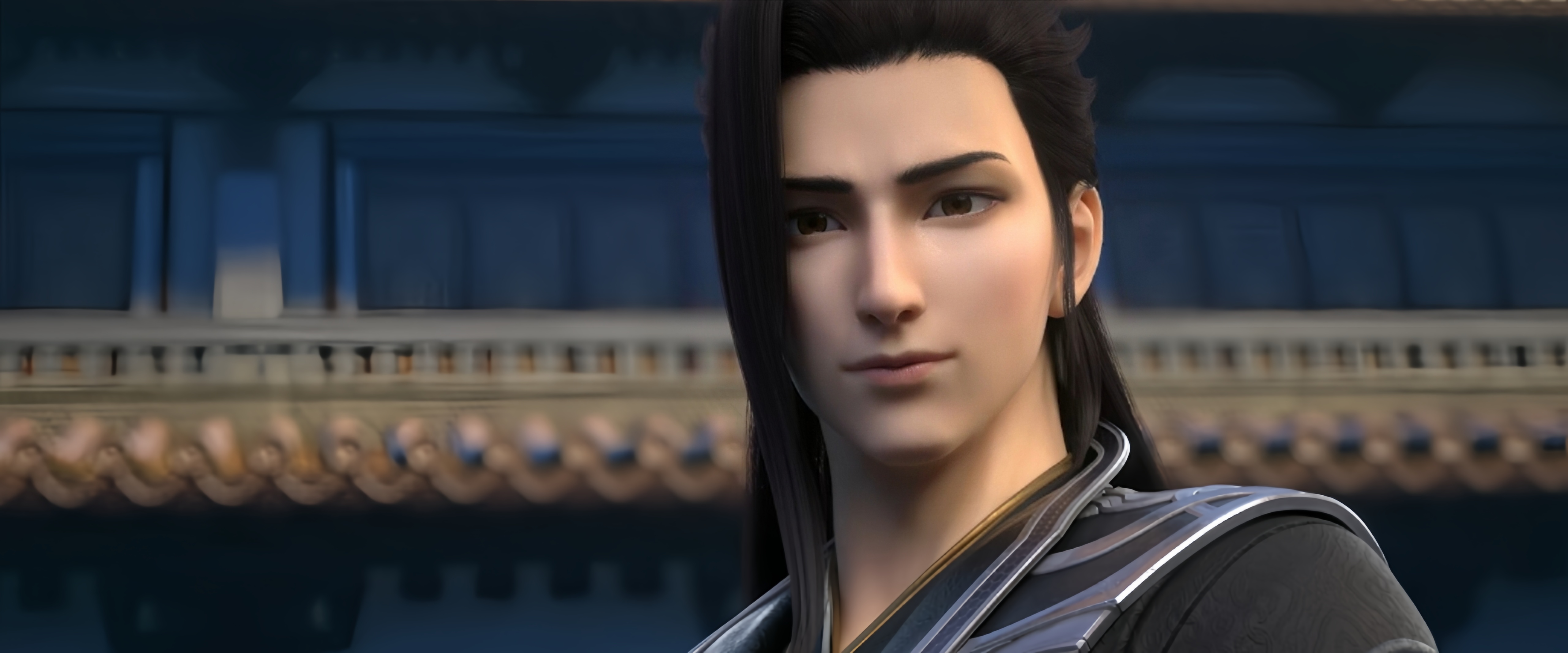 第50期|斗破苍穹美图壁纸