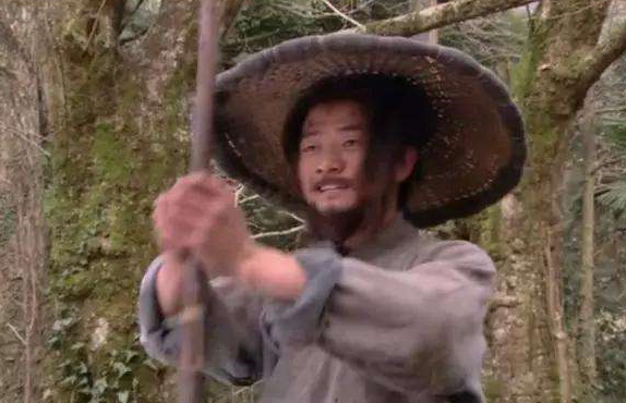 方寸山樵夫的真身原来是他?难怪孙悟空要对他下跪!
