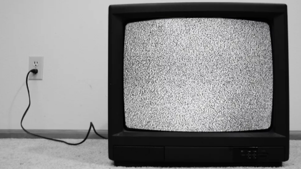 我买了 crt 电视来进行复古游戏设置——这是一场存在主义的噩梦