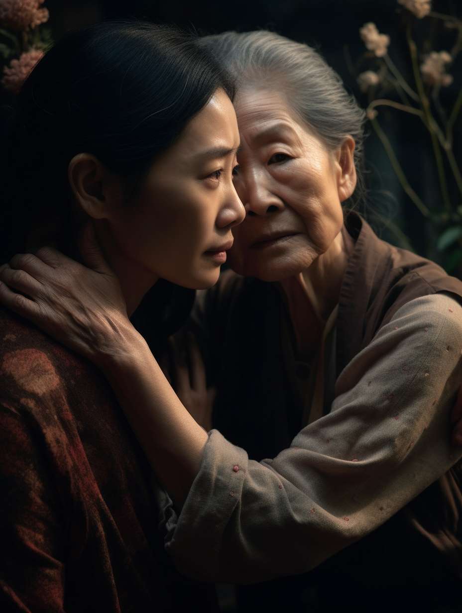 我坚信儿子未来可期,学习不好也无所谓?