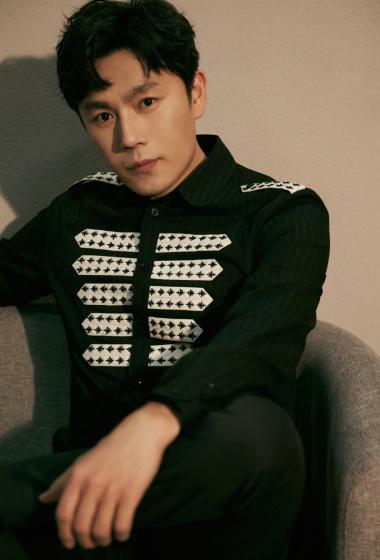 伊能静大揭秘,原来秦昊在《漫长的季节》20斤肉是这样减掉的