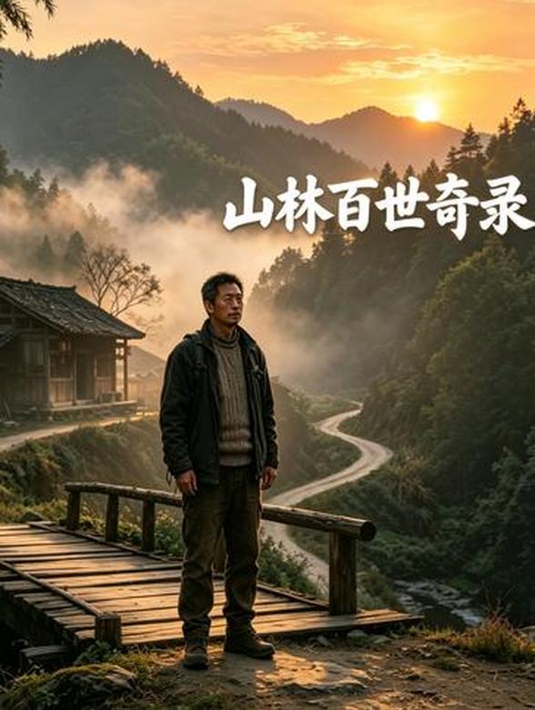 山林百世奇录