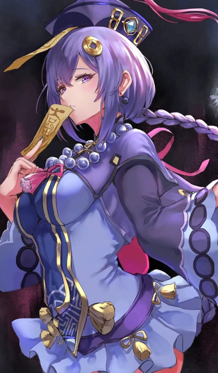 这就是七七长大后的样子吗