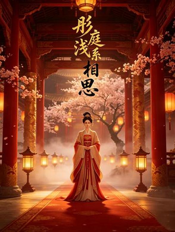 彤庭浅系相思