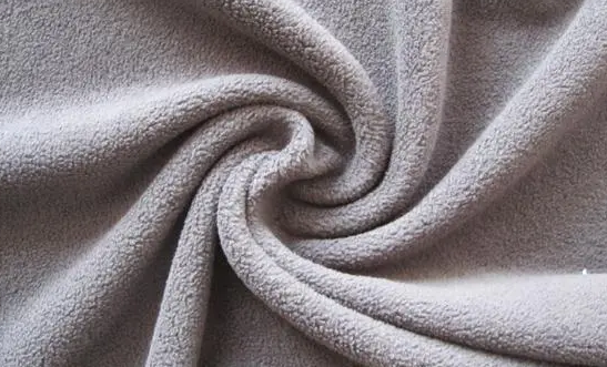 fleece是什么面料
