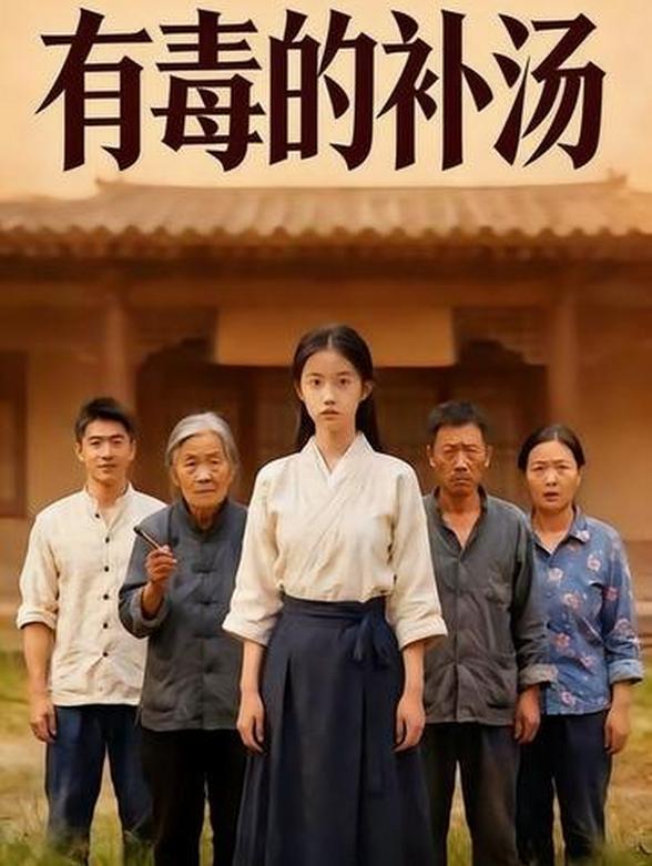 有毒的补汤封面图