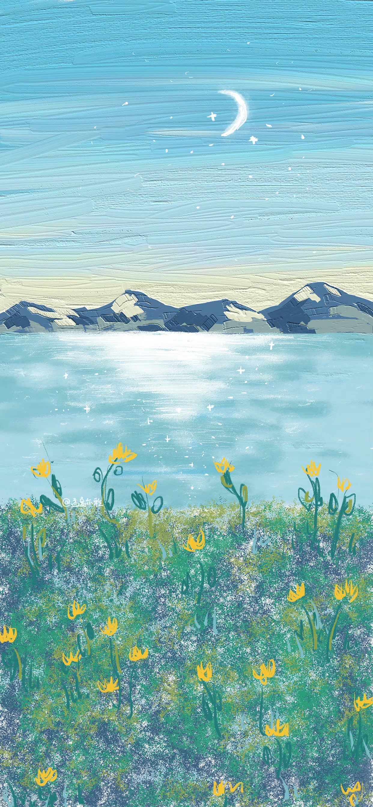 人见人爱的壁纸,速速收藏