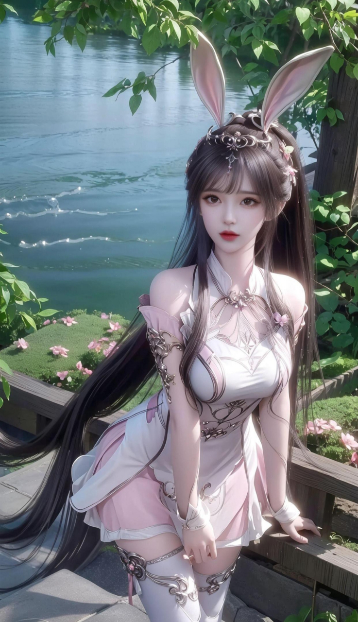 国漫女神排行榜有没有你喜欢的呢