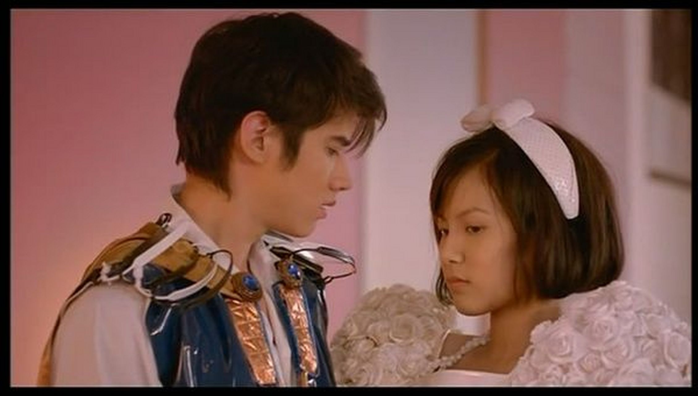 初恋这件小事影评