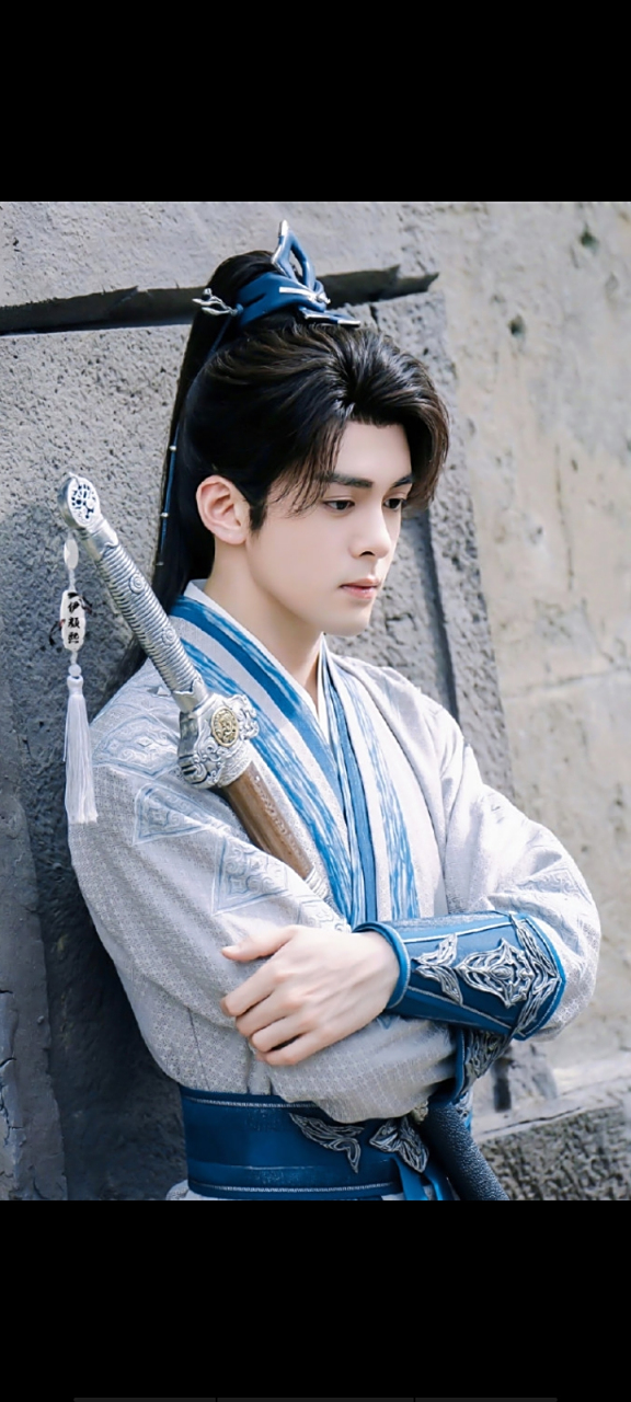 曾舜晞莲花楼高清壁纸头像(十)[吃鲸]