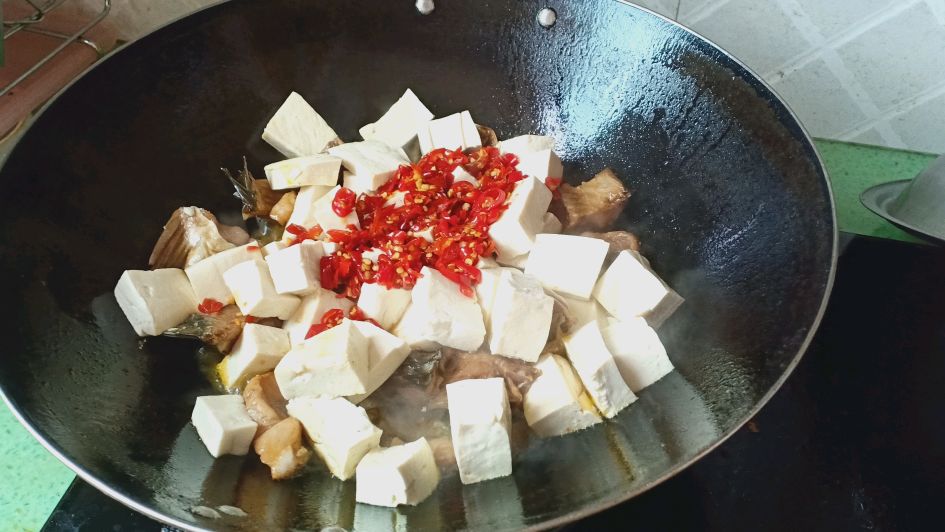 苗妹今天做的啥?老公笑说一斤肉够吃一星期,荤素搭配好吃美味