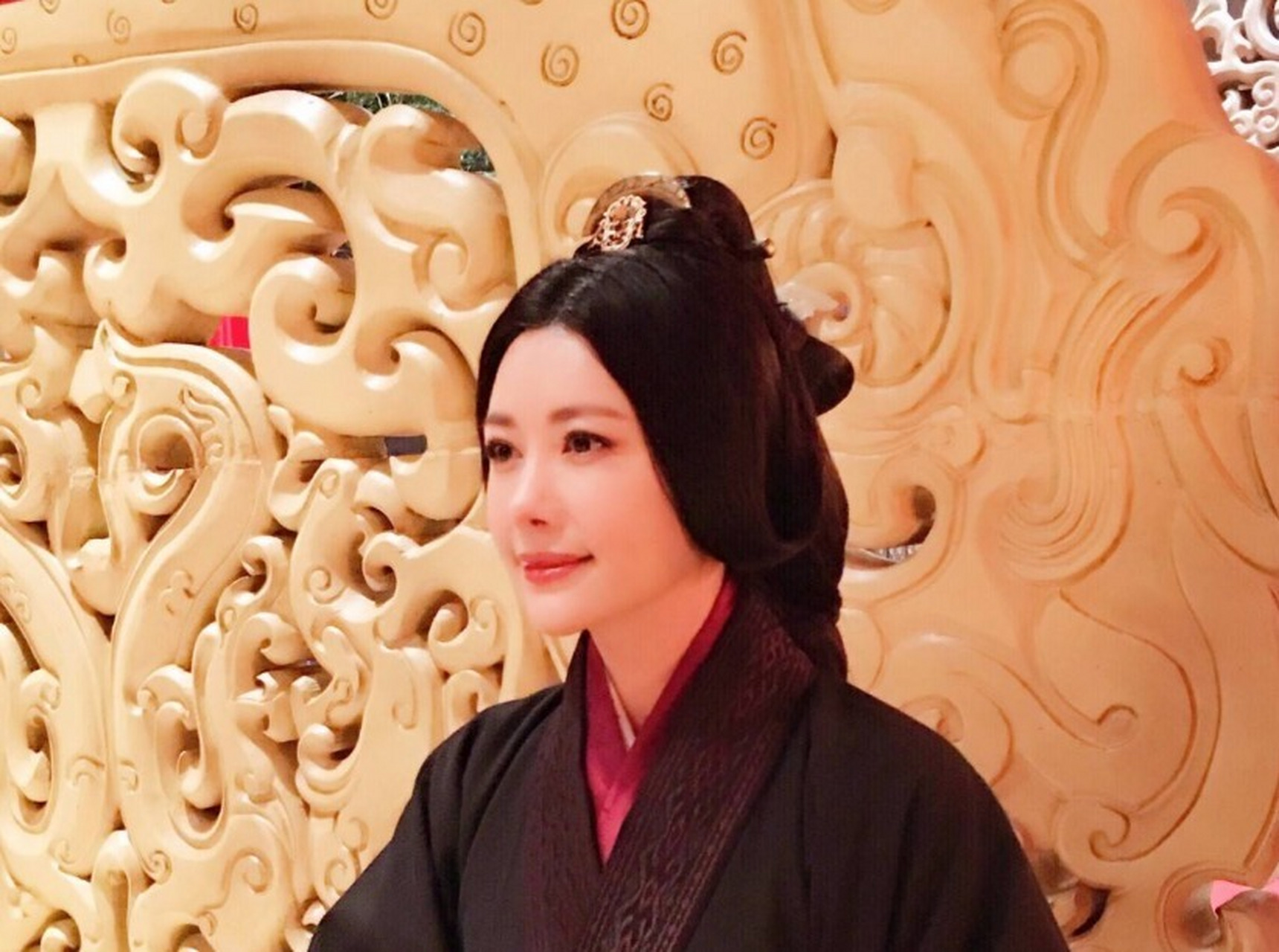 卞皇后(161年1月29日-230年7月9日),琅琊郡开阳县(今山东临沂市兰山区