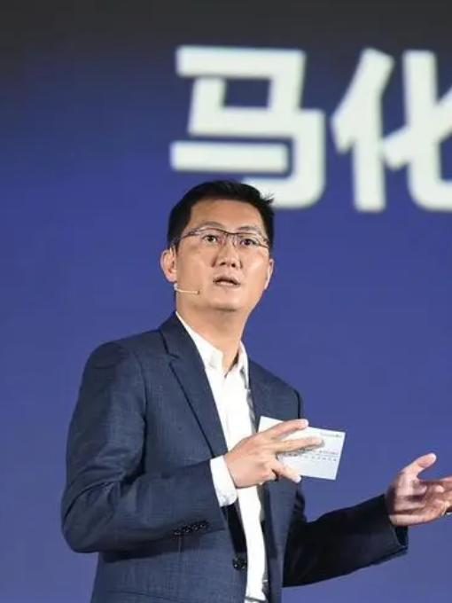 中国的富二代