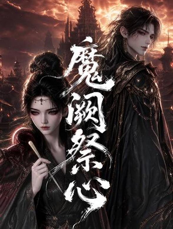 魔阙祭心