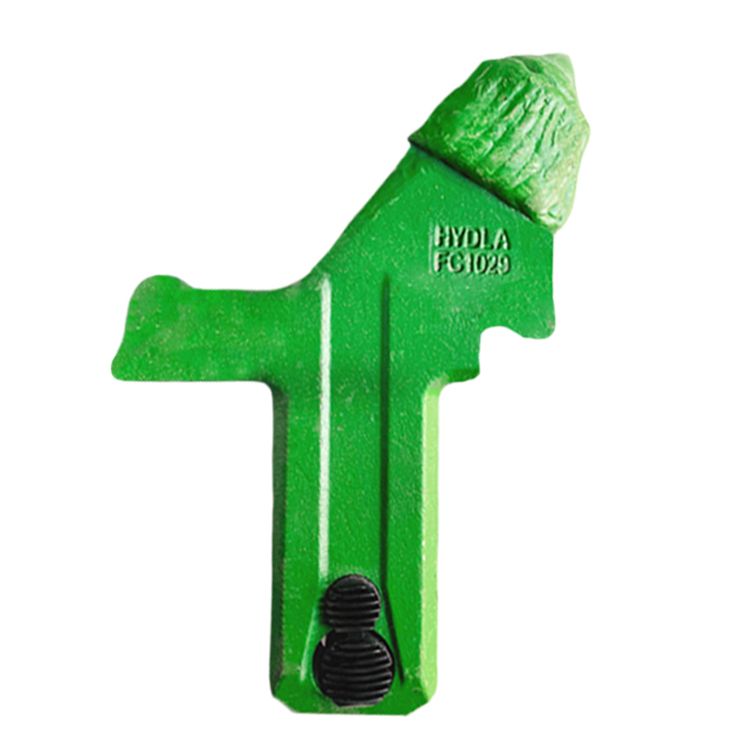 工厂供应海德拉刀型截齿