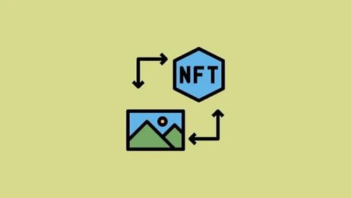 十点路径教你如何成为一个 NFT 圈内人士