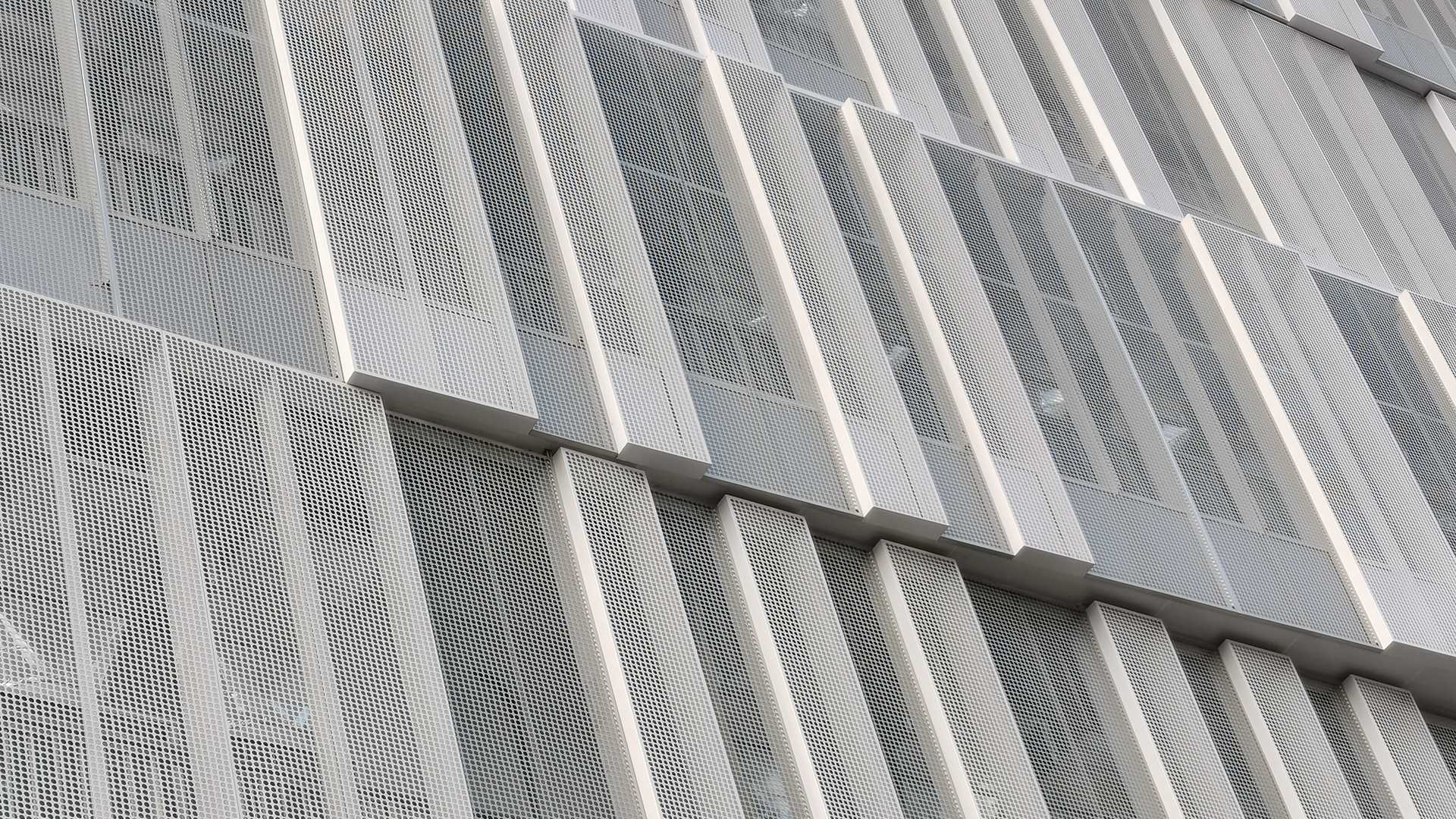 穿孔铝板有哪些规格型号