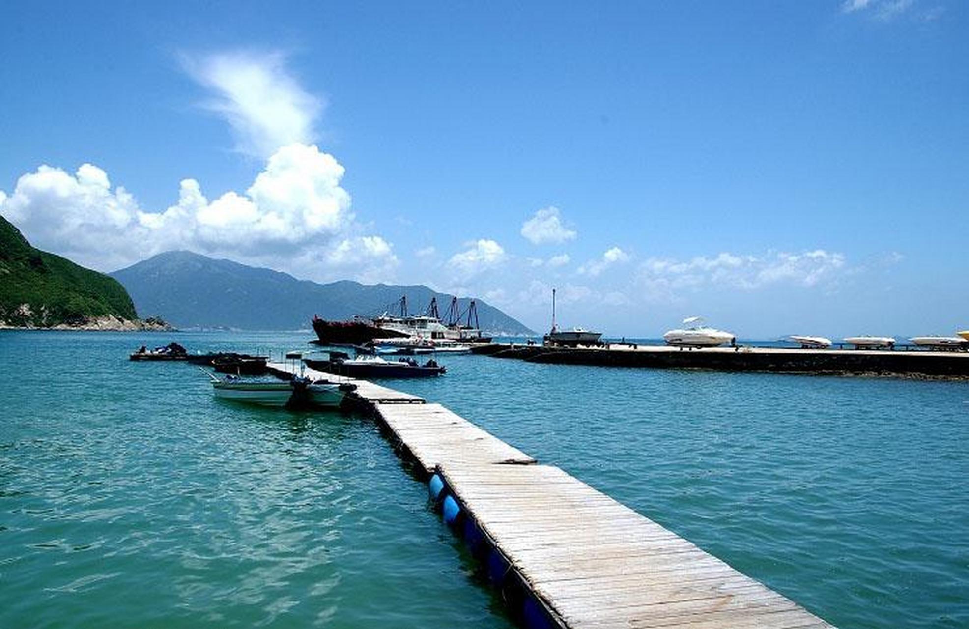 三门列岛著名景点,三门列岛著名景点有哪些