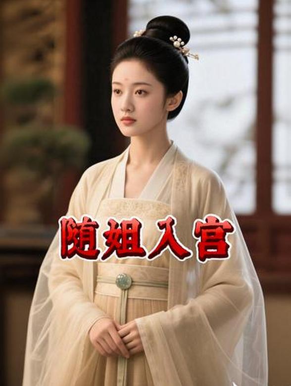 随姐入宫