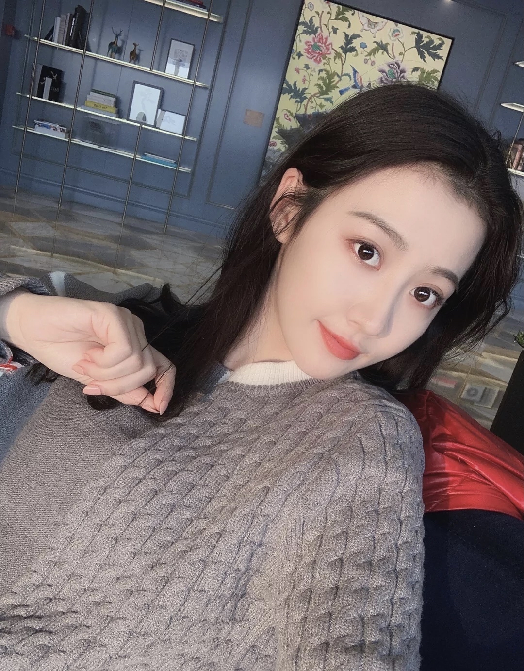 大连艺术学院校花