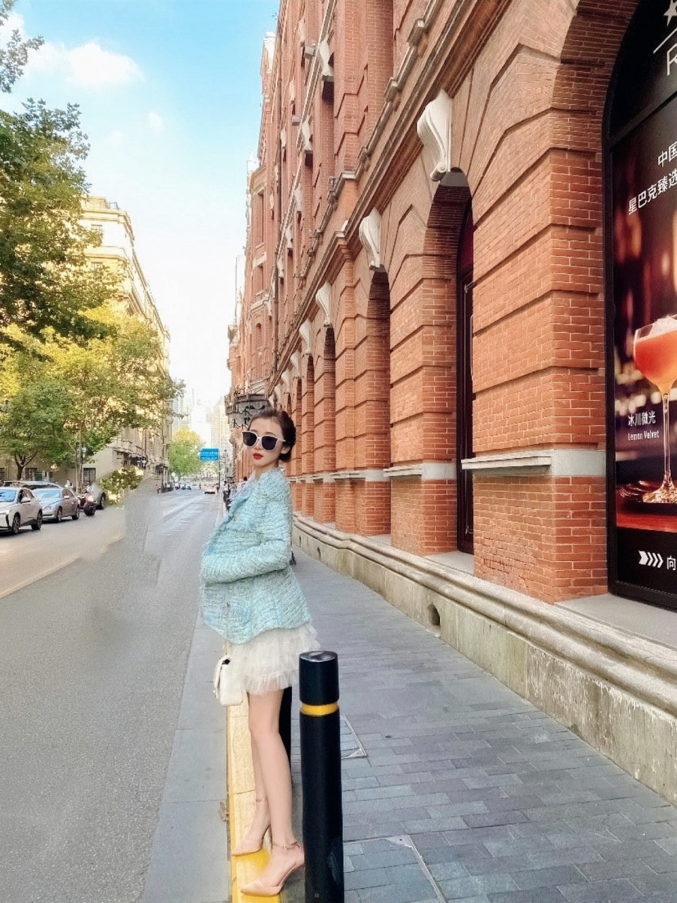 婚内出轨并且给前夫泼脏水的白莲花女星最近跟马桶台闹掰了.