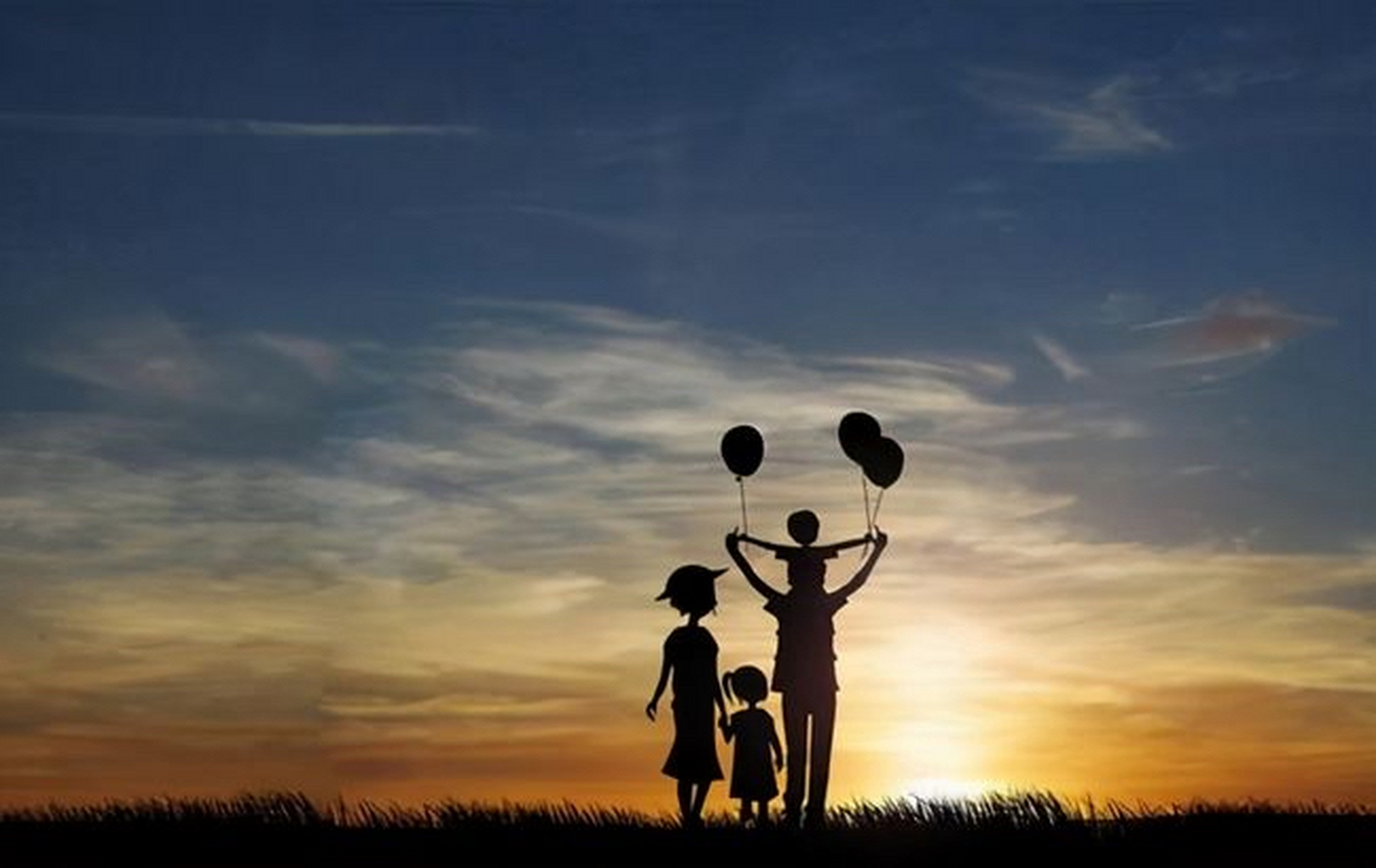 致家长的一封信|希望你家孩子的童年不只有学习,还有满满的幸福感