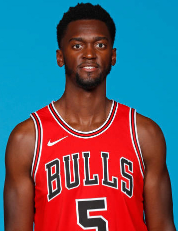 鲍比-波蒂斯,小人物期待在总决赛发挥大作用