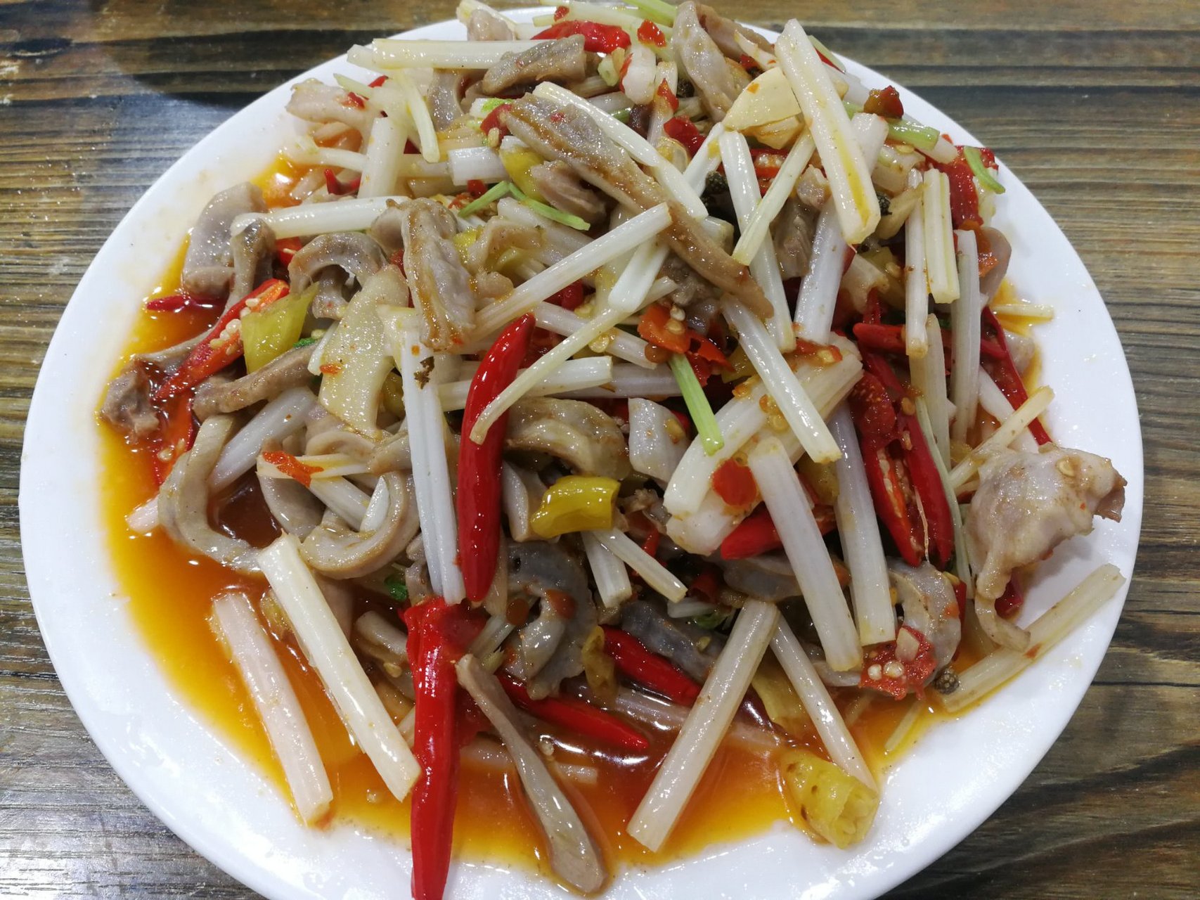 美食 威远火爆脆肠#动态创作者扶持计划# #美食