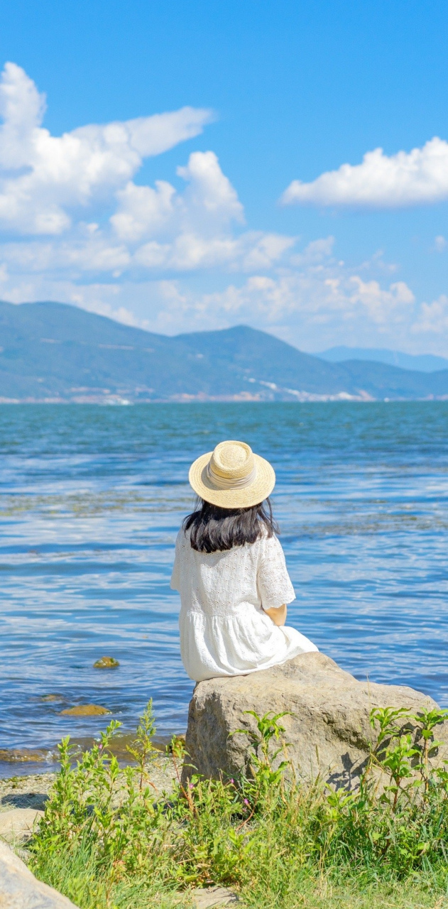 让心灵去旅行 ​​​
